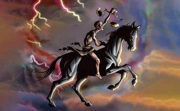 A TREIA PECETE – FOAMETE SAU BELȘUG