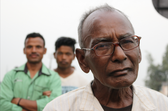 Agentia Kairos - India