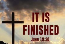 O DECLARAȚIE SURPRINZĂTOARE