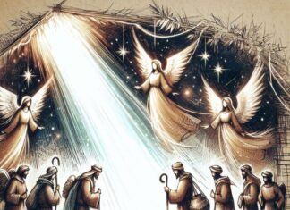 MĂRTURII DESPRE ÎNTRUPARE