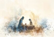 MINUNEA ÎNTRUPĂRII